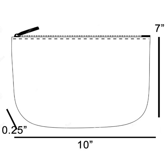 NEW Seed Beaded Evil Eye Protection Boho Fringe Jute Zipper Clutch Bag Handbag - Picture 5 of 5